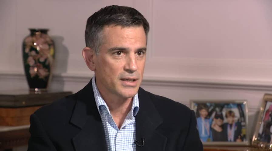 Fotis Dulos, Estranged Husband Of Missing Mom Jennifer Dulos, Denies ...