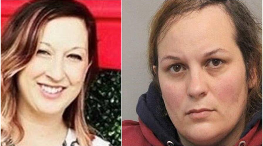 Suspect charged with kidnapping, tampering with a corpse in death of missing Texas mom