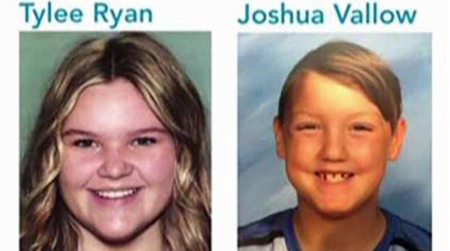 Nationwide search underway for missing kids tied to suspicious death case in Idaho