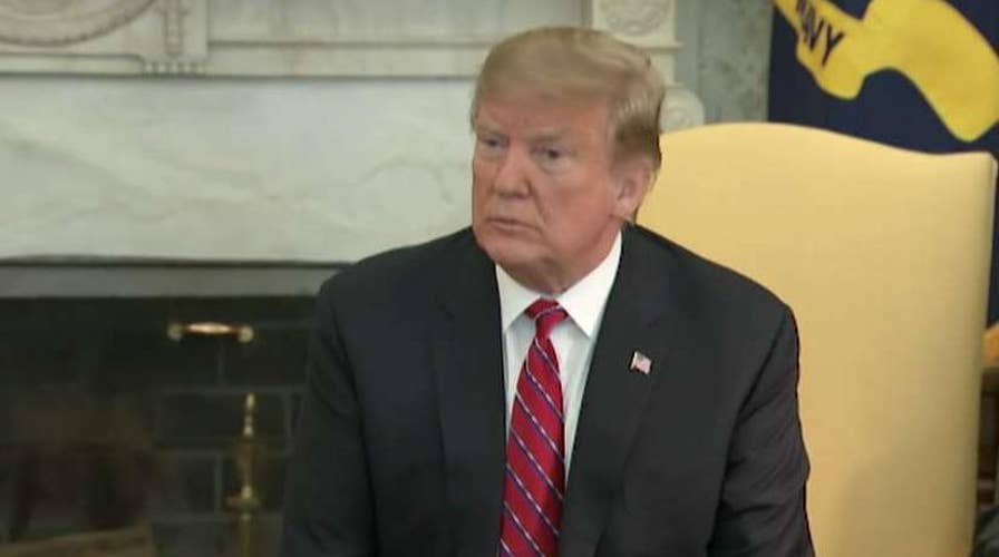 Republican Party sets fundraising record amid impeachment battle