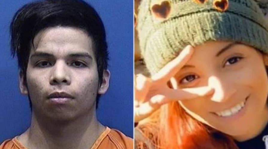 Texas teen kills unwed and pregnant sister for 'embarrassment to their family'