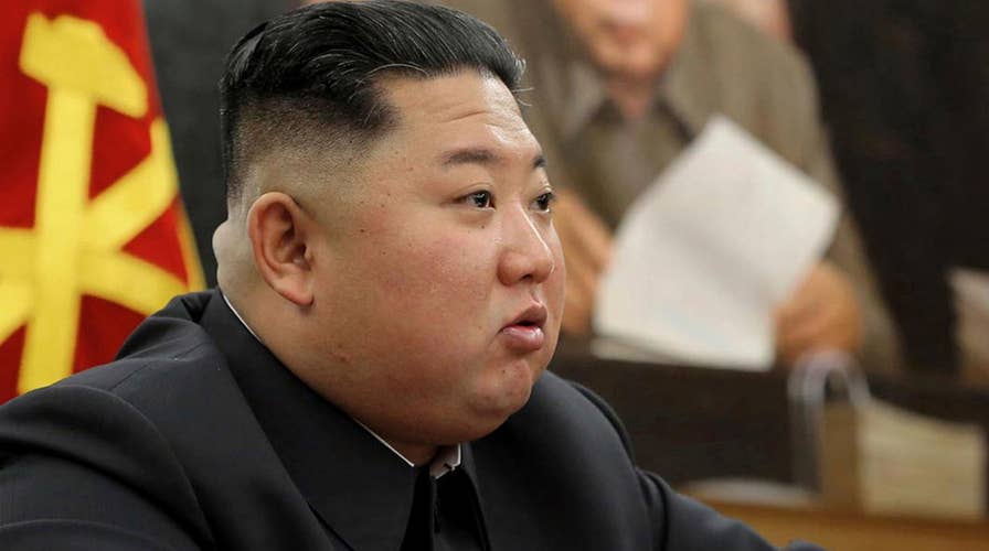 US keeps eye on North Korea over Christmas missile threat