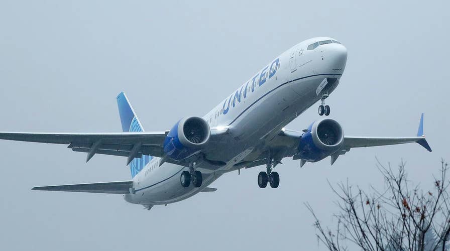 Boeing shuffles top leadership amid 737 Max crisis