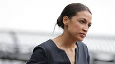 AOC urges universal income, ‘Medicare-for-all’ as part of coronavirus response