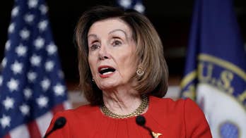 Are Democrats admitting they didn't have enough evidence to impeach Trump?