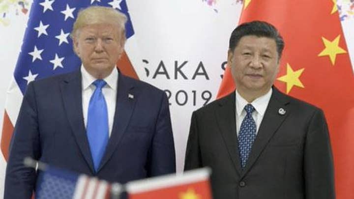 Peter Navarro: China trade deal sets up 'boom year' for America in 2020