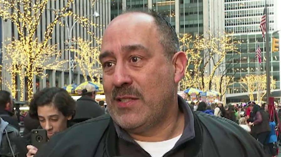 What do Americans really think of impeachment?