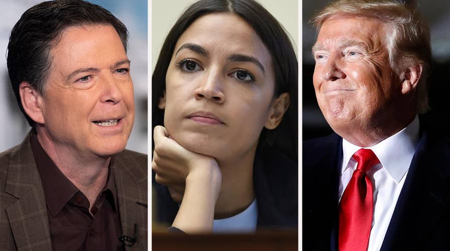 Breaking down the naughty and nice of 2019