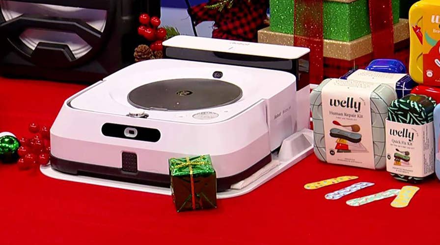 Extremely last minute gifts to pull out on Christmas Eve