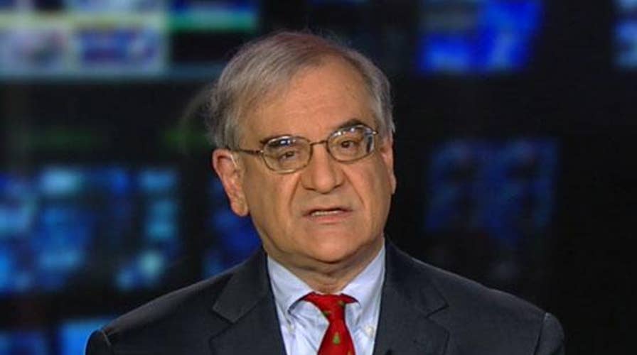 Study: Immigration could flip House seats to blue