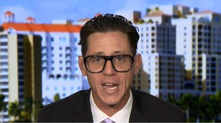 Trump town? Realtor wants to sell Trump 1st presidential township