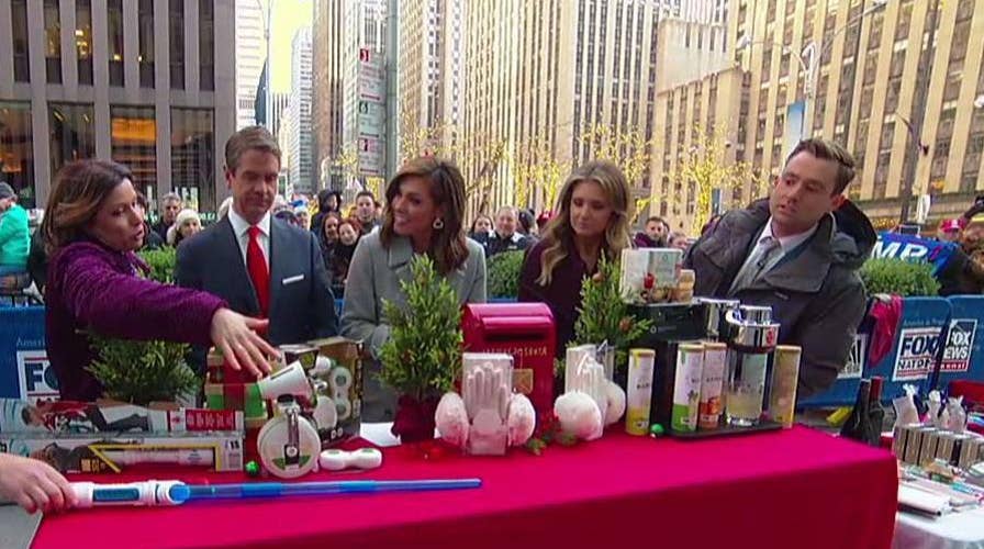 Last-minute Christmas gift guide for procrastinators