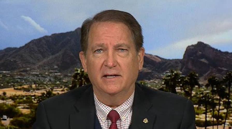 Pelosi and the people who weaponized impeachment