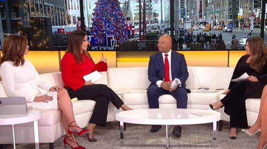 What impeachment will look like in 2020