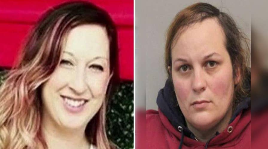 Close friend of Heidi Broussard charged with kidnapping, tampering with a corpse