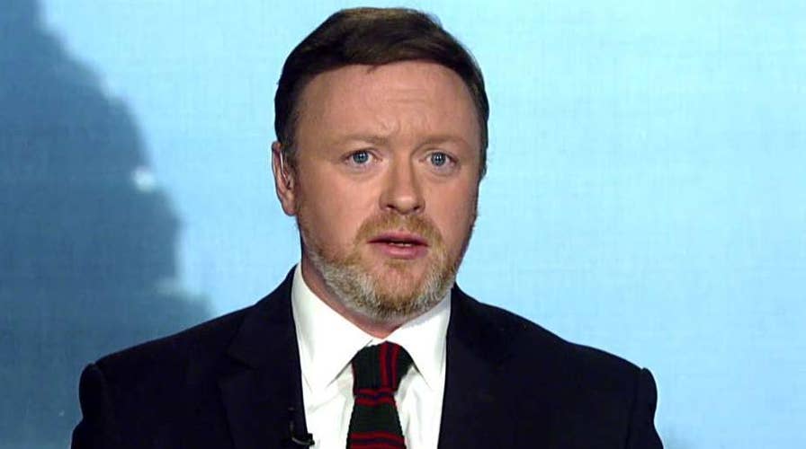 'Christianity Today' doubles down on Trump criticism after pro-impeachment article