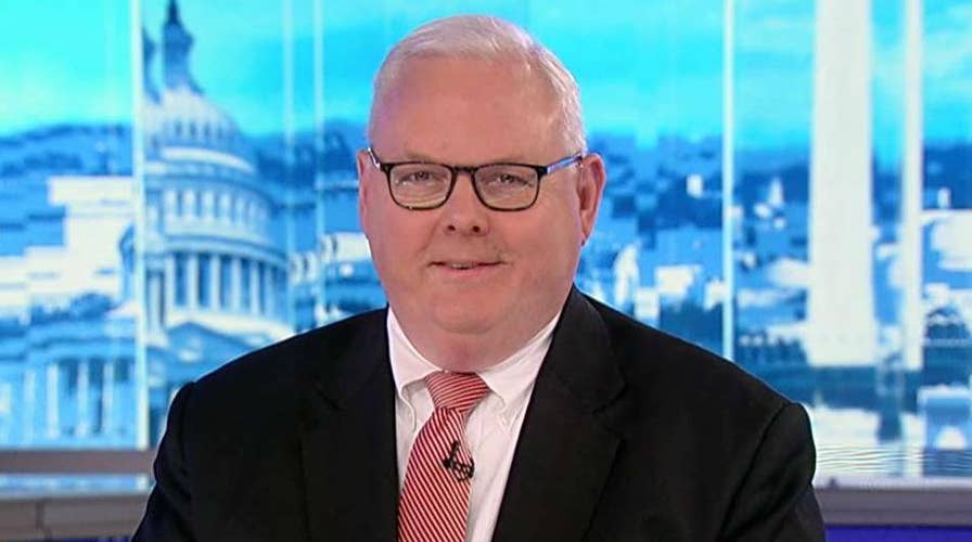 Bill McGurn calls House Democrats impeachment push a Rube Goldberg operation