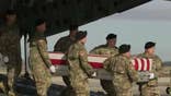 Joe Kent: America can win the War on Terror without endless wars