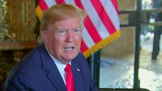 Deroy Murdock: Pelosi’s blocking of Senate trial leaves Trump unable to defend himself