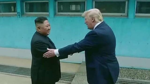 Asia analyst: Time for President Trump to make Kim Jong Un hurt