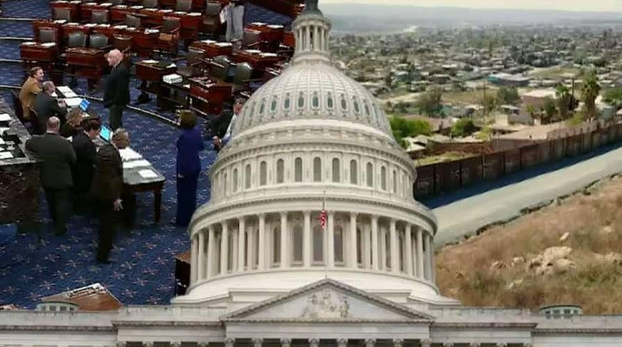 Year in review: 2019 was a busy year in Washington and around the world