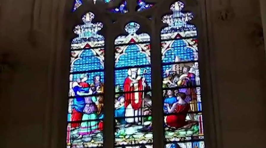 The role of faith in the 2020 Democratic primary