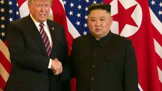 US sent 4 spy planes to Korean Peninsula after Kim’s ‘Christmas gift’ threat: report - Fox News