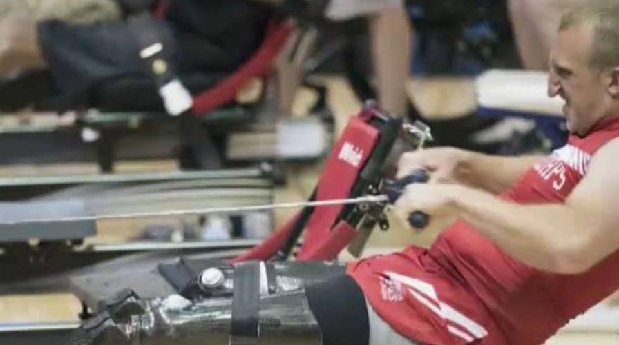 Honoring America’s heroes during the holiday season