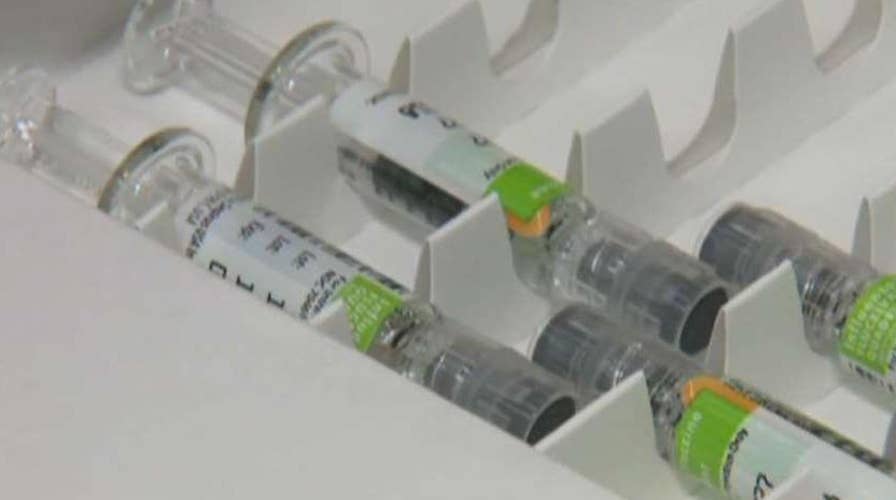 Seattle public school students without current vaccinations at risk of exclusion from school
