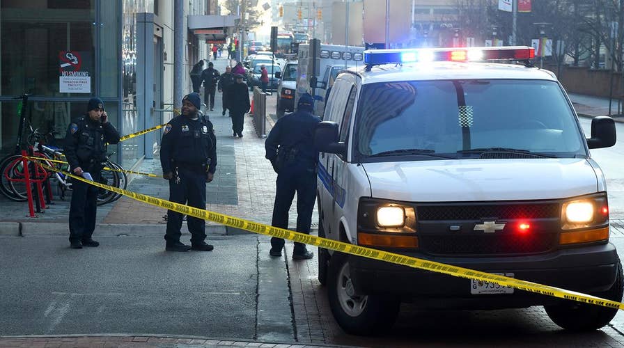 &nbsp;Baltimore ​​​​​​​record for most homicides in a year