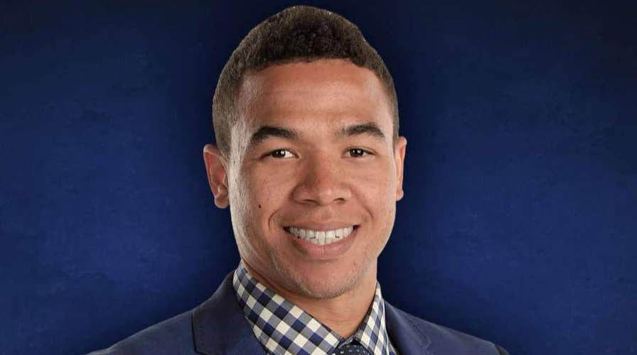 34-year-old ESPN reporter dies after contracting pneumonia