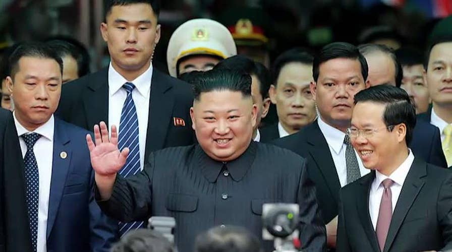 Christmas passes without 'gift' from North Korea