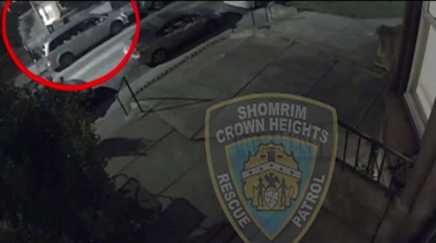 Police investigate string of anti-Semitic attacks in New York City during Hanukkah