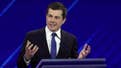 Pete Buttigieg proposes decriminalizing drug possession