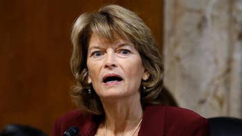 Murkowski, prior to Ginsburg passing, said she 'would not vote' to confirm a nominee to Supreme Court before election