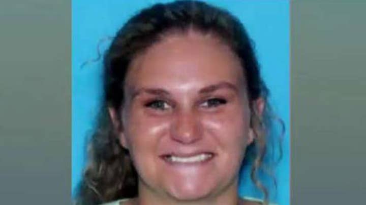 All leads exhausted in search for missing Alabama woman, police say