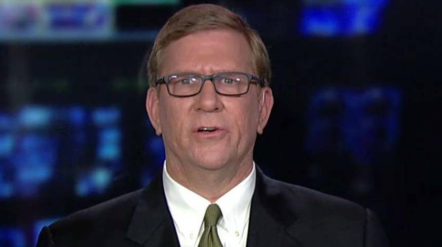 Breaking down the White House's strategy for impeachment