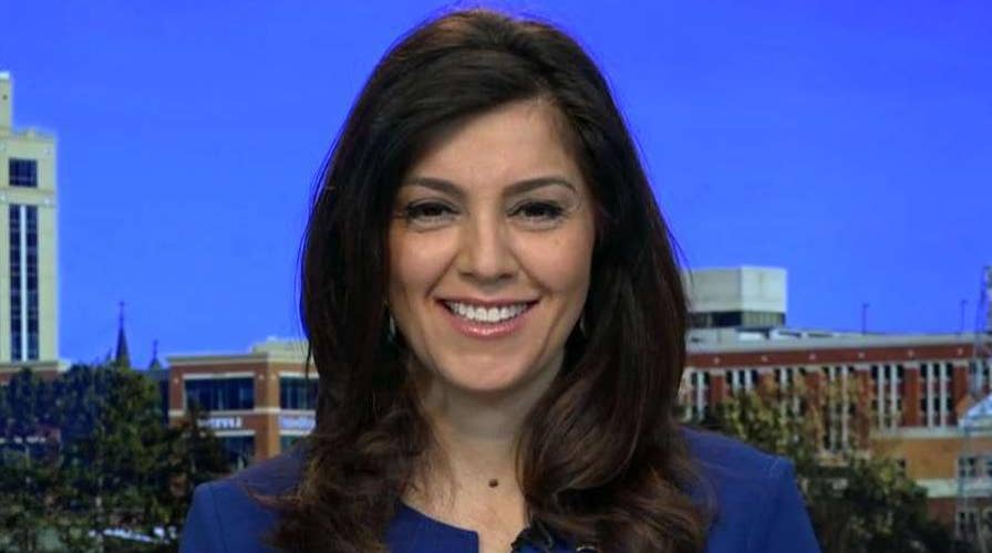 Hispanic voters expected to be largest minority voter bloc in 2020