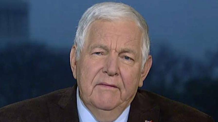 Bill Bennett on Buttigieg's pledge to decriminalize drug possession: 'This is just nuts'