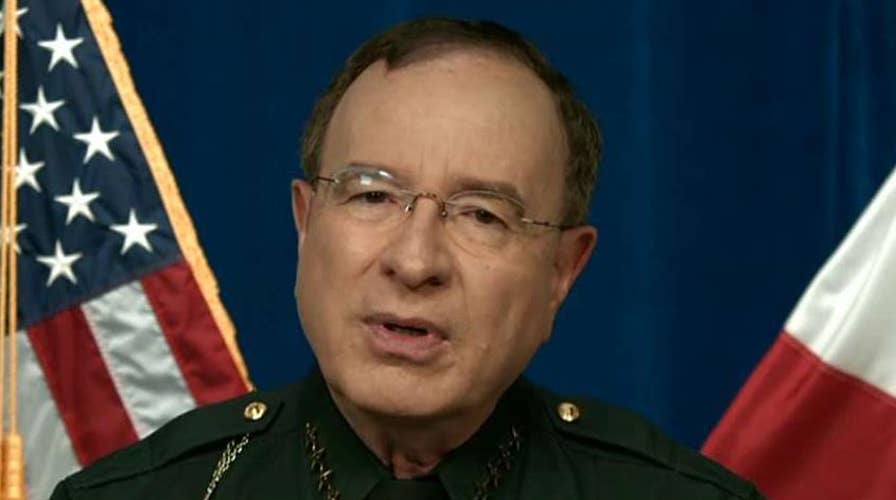 Florida sheriff raps Amazon for not helping with probe into driver caught stealing package
