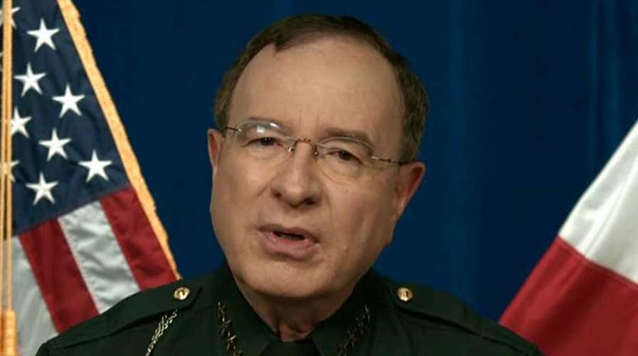 Florida sheriff raps Amazon for not helping with probe into driver caught stealing package