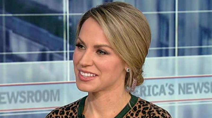 Dr. Nicole Saphier: Tips on how to keep your New Year’s resolutions