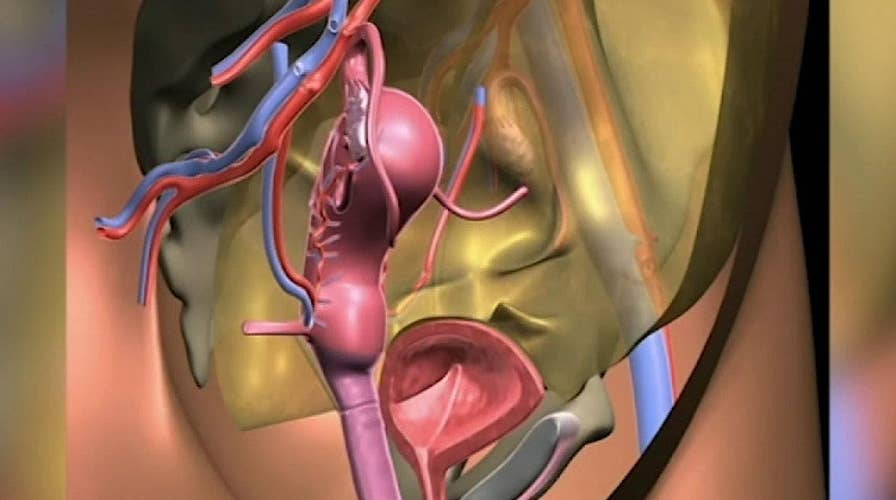 2019 year in review: The year in health