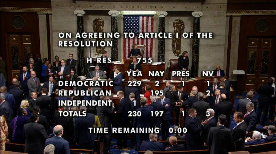 2019 year in review: The year in politics