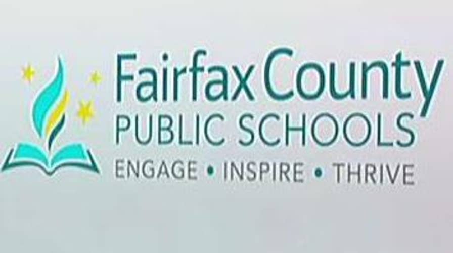 Conservatives slam Virginia school district's plan to give students one protest day a year