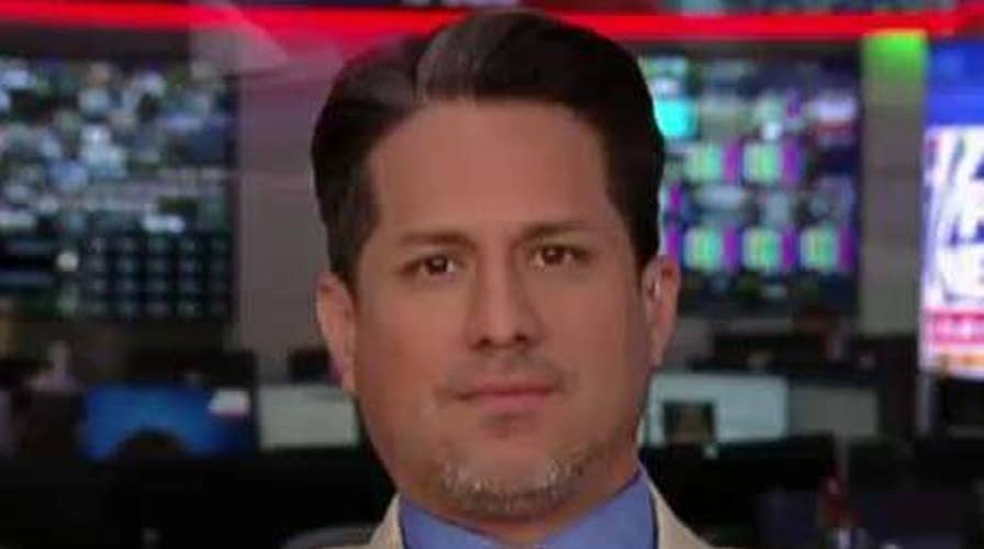 2020 Democrats struggle to spin the Trump economy