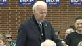 Biden vows to defy any subpoena for President Trump's Senate impeachment trial