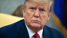 Trump threatens Iran after attack on embassy compound: ‘They will pay a very BIG PRICE!’