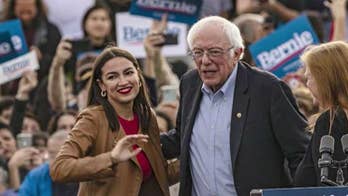 Liz Peek: Michael Moore's right  – Bernie would boost Democrats, for this reason