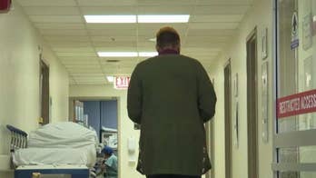 Hospitals across US investing in real estate to help with homelessness, mental health